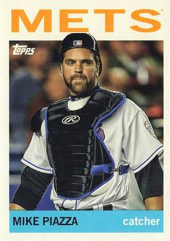 Mike Piazza