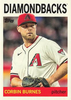 Corbin Burnes