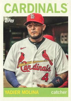 Yadier Molina