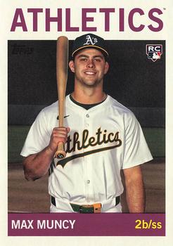 Max Muncy