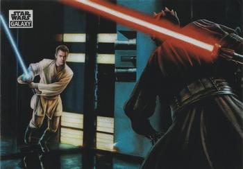 Avenge my Master