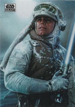 The Life of Luke Skywalker