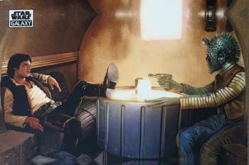 The Gunslinger