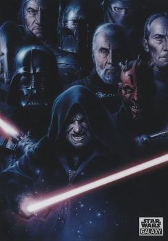 Shadow of Evil