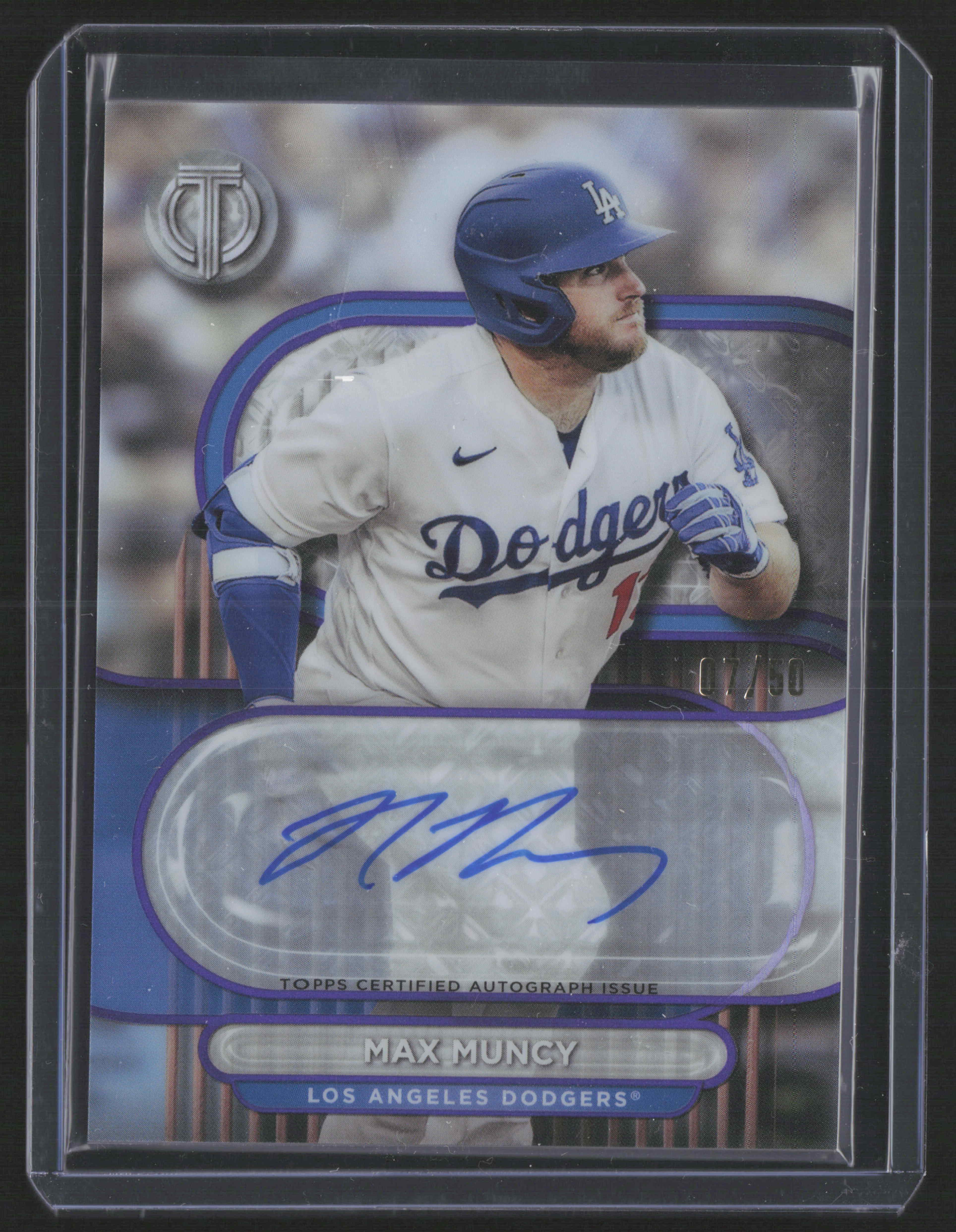 Max Muncy