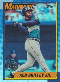 Ken Griffey Jr.