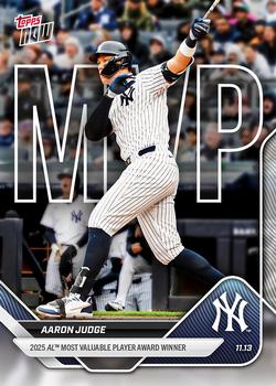Aaron Judge