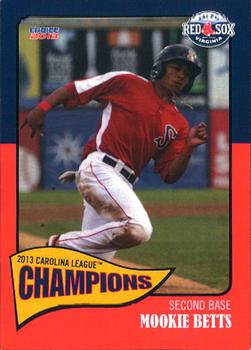 Mookie Betts