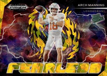 Arch Manning