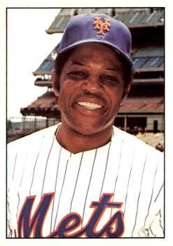 Willie Mays