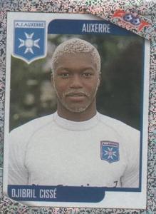 Djibril Cissé