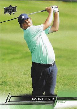 Jason Dufner