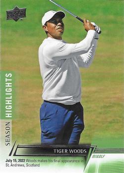 Tiger Woods