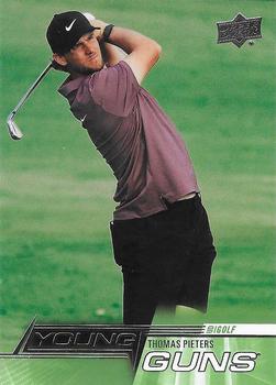 Thomas Pieters