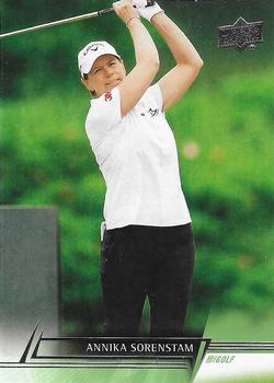 Annika Sorenstam