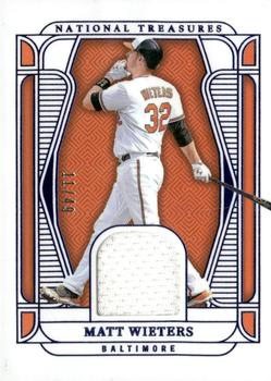 Matt Wieters