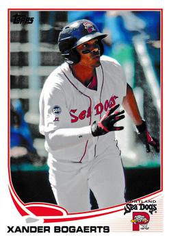 Xander Bogaerts