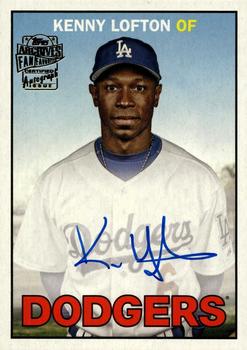 Kenny Lofton