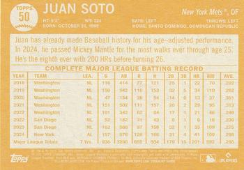 Juan Soto