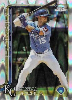 Randal Grichuk