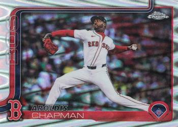 Aroldis Chapman