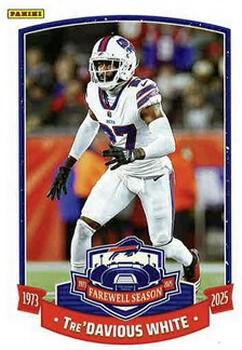 Tre'Davious White