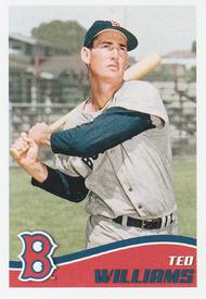 Ted Williams