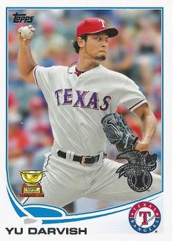 Yu Darvish