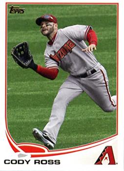 Cody Ross