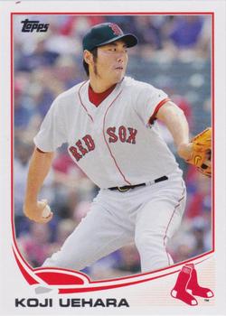 Koji Uehara