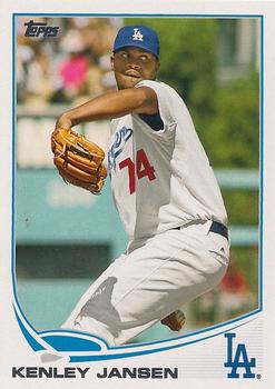 Kenley Jansen