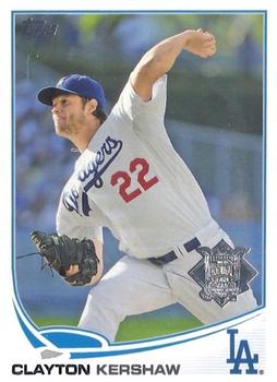 Clayton Kershaw