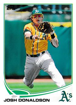 Josh Donaldson