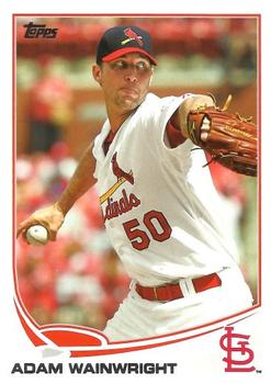 Adam Wainwright