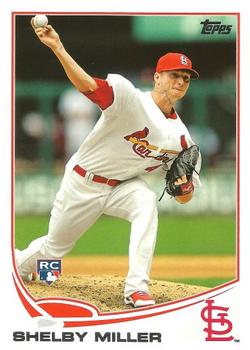 Shelby Miller