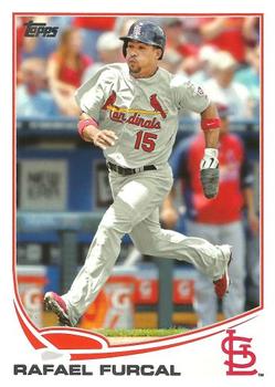 Rafael Furcal