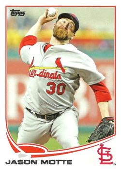 Jason Motte