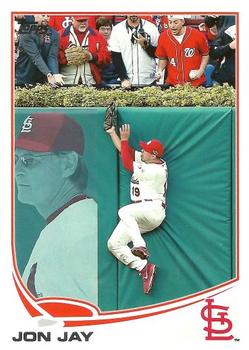 Jon Jay