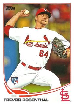 Trevor Rosenthal