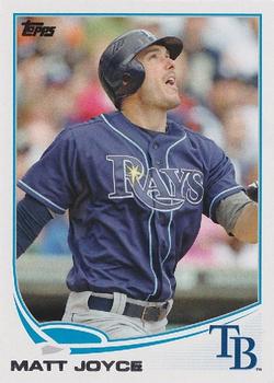 Matt Joyce