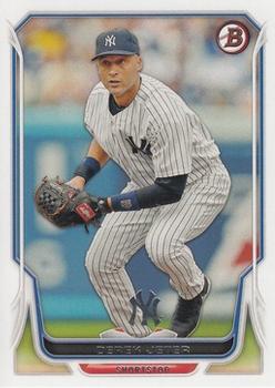Derek Jeter