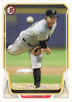 Gerrit Cole