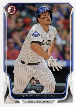 Nolan Arenado
