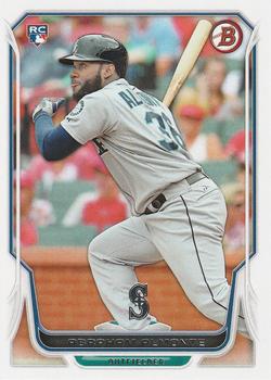 Abraham Almonte