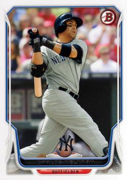 Carlos Beltran
