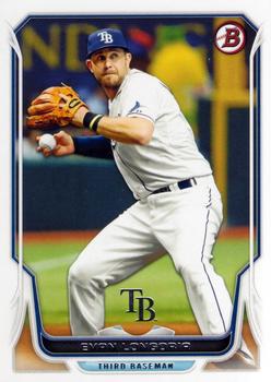 Evan Longoria