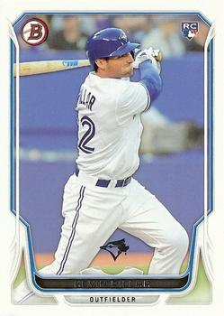 Kevin Pillar