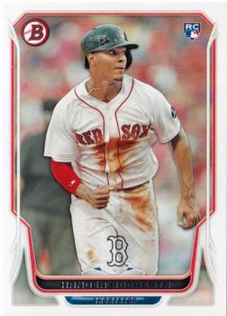 Xander Bogaerts
