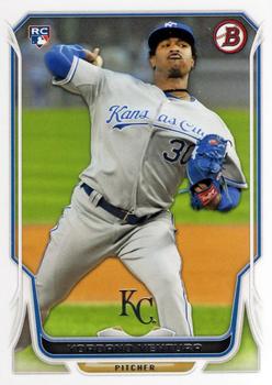 Yordano Ventura