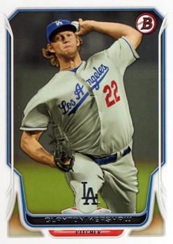 Clayton Kershaw